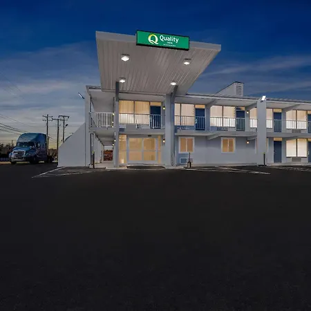 Quality Inn Nashville - Opryland Area